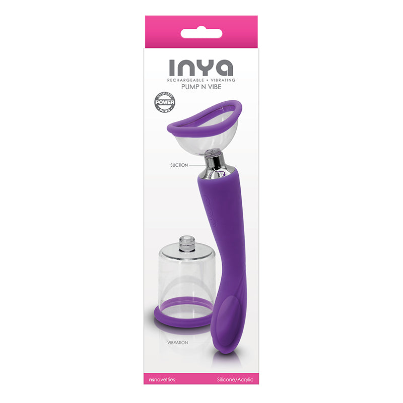 purple nipple and pussy pump-source adult toys