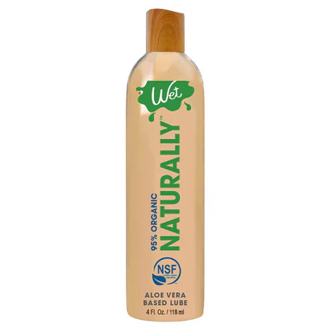natural lubricant