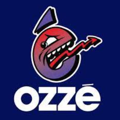 ozze logo