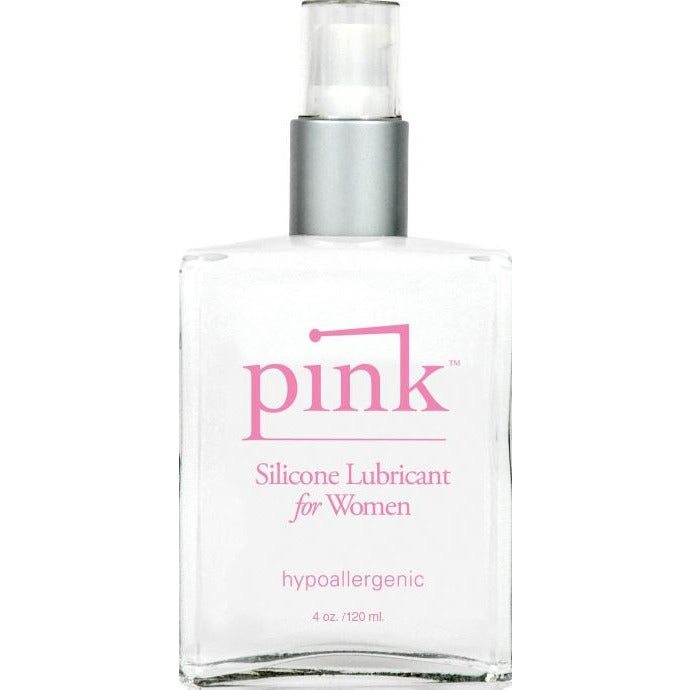 pink lubricant for her