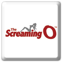 sreaming o logo