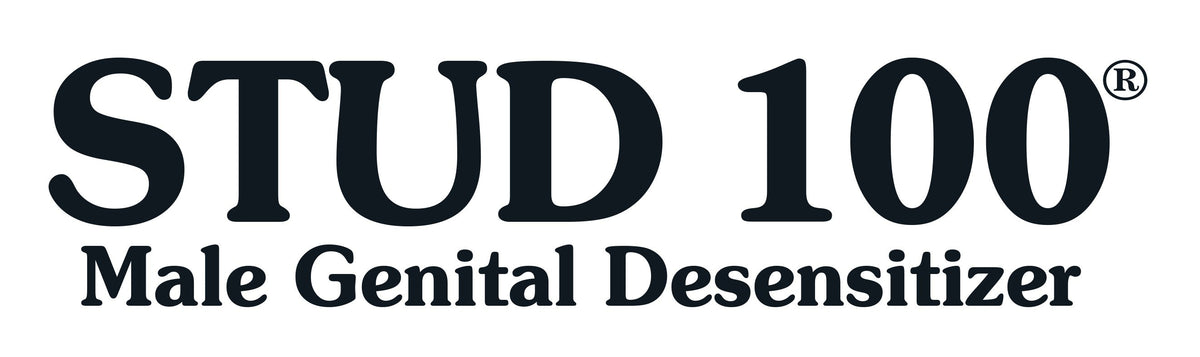 stud 100 logo