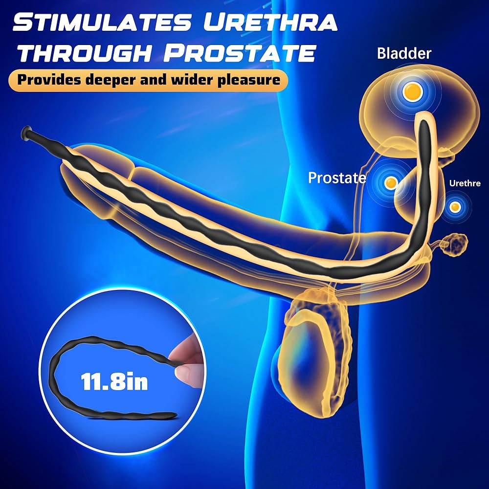 Urethral & Sounds