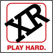 xr brands logo
