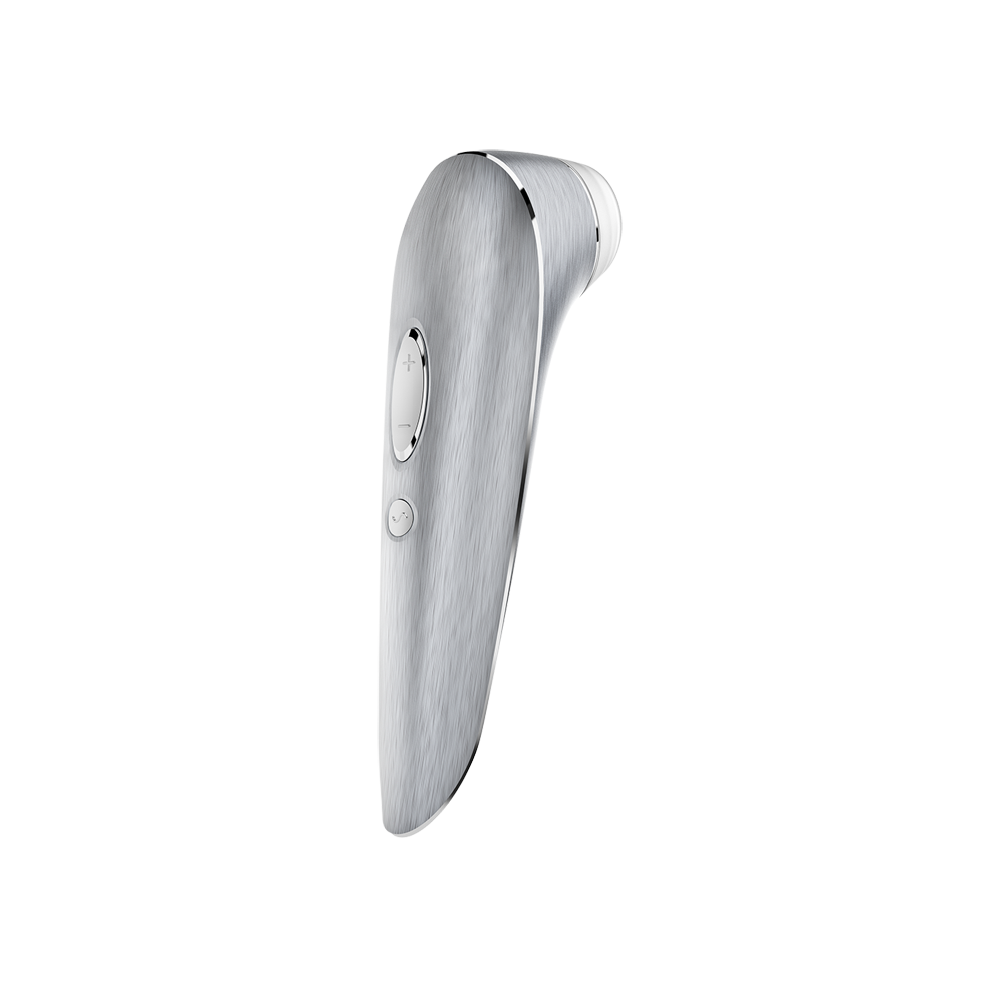 High Fashion Vibrator by Satisfyer