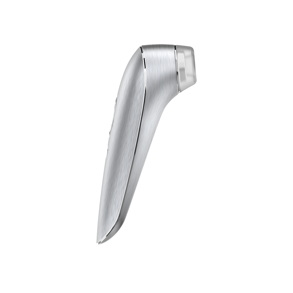 High Fashion Vibrator by Satisfyer