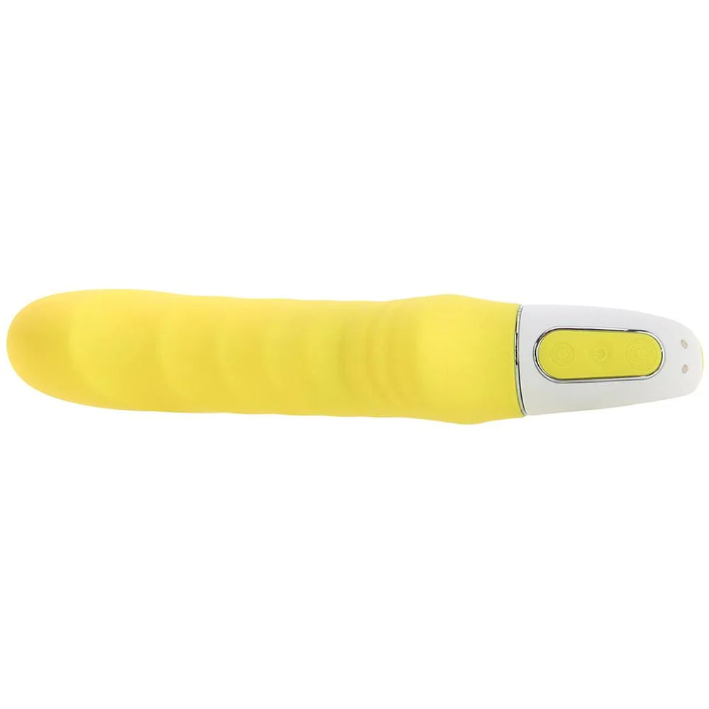 Yummy Sunshine Vibrator by Screaming O