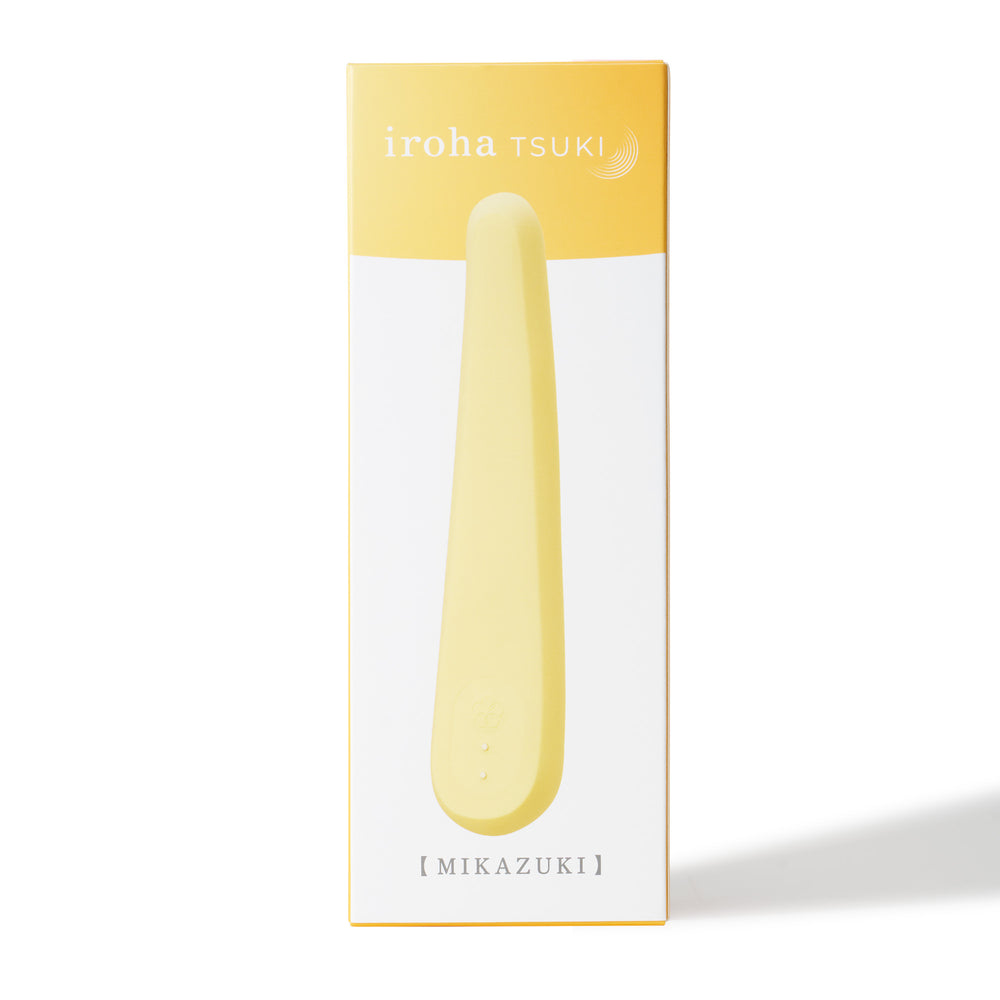 Iroha Tsuki Mikazuki Vibrator