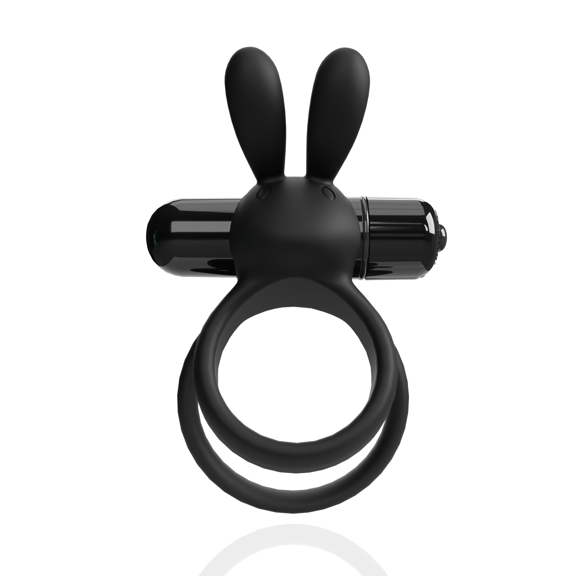 4T Ohare XL Cock Ring by Screaming O