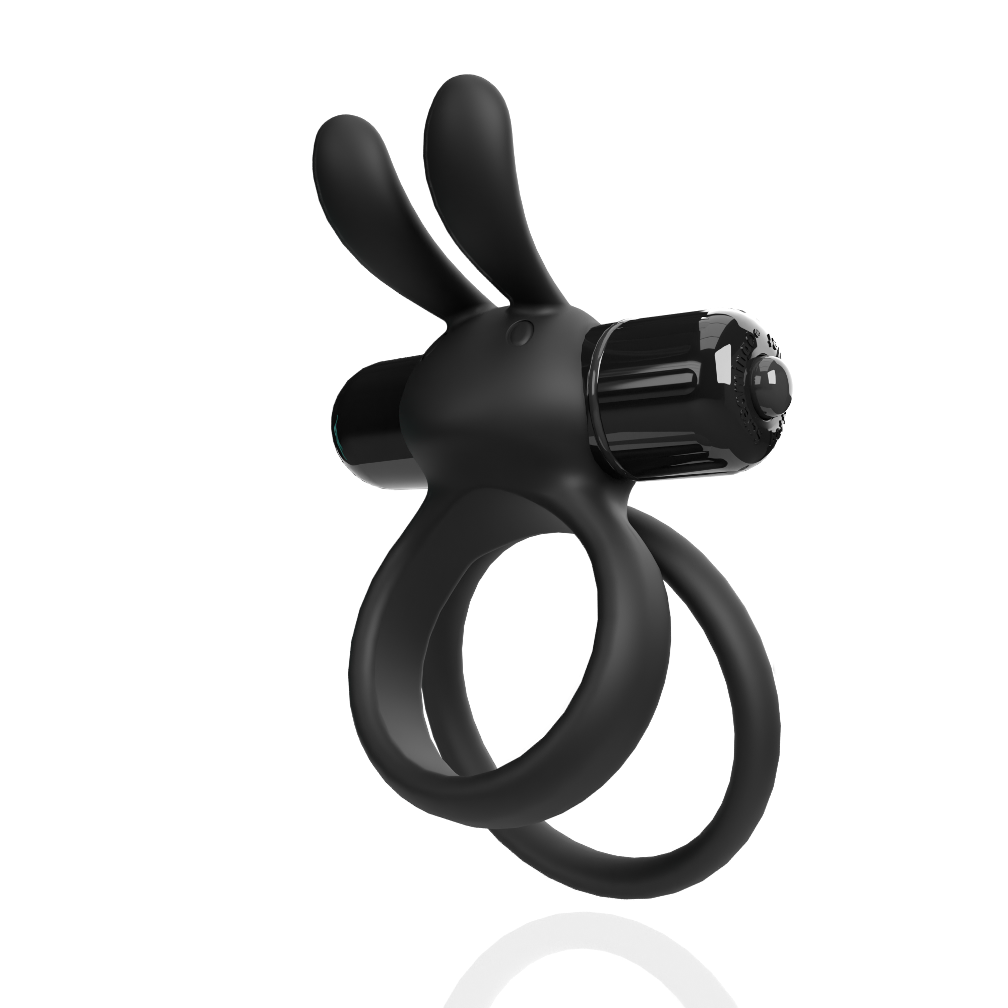 4T Ohare XL Cock Ring by Screaming O