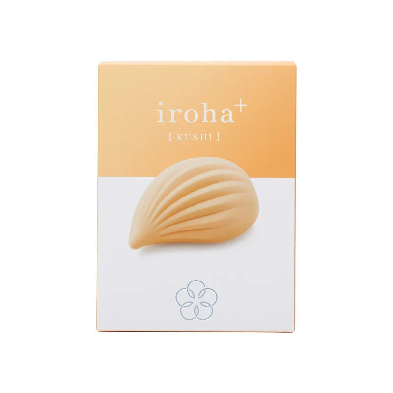 Iroha+ Kushi Massager