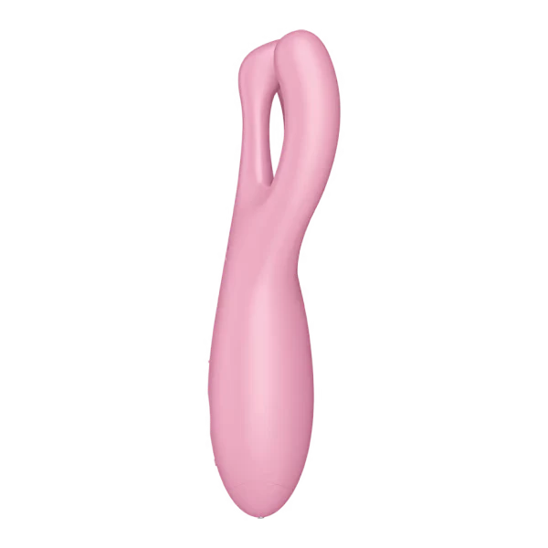 Threesome 4 Vibrator by Satisfyer