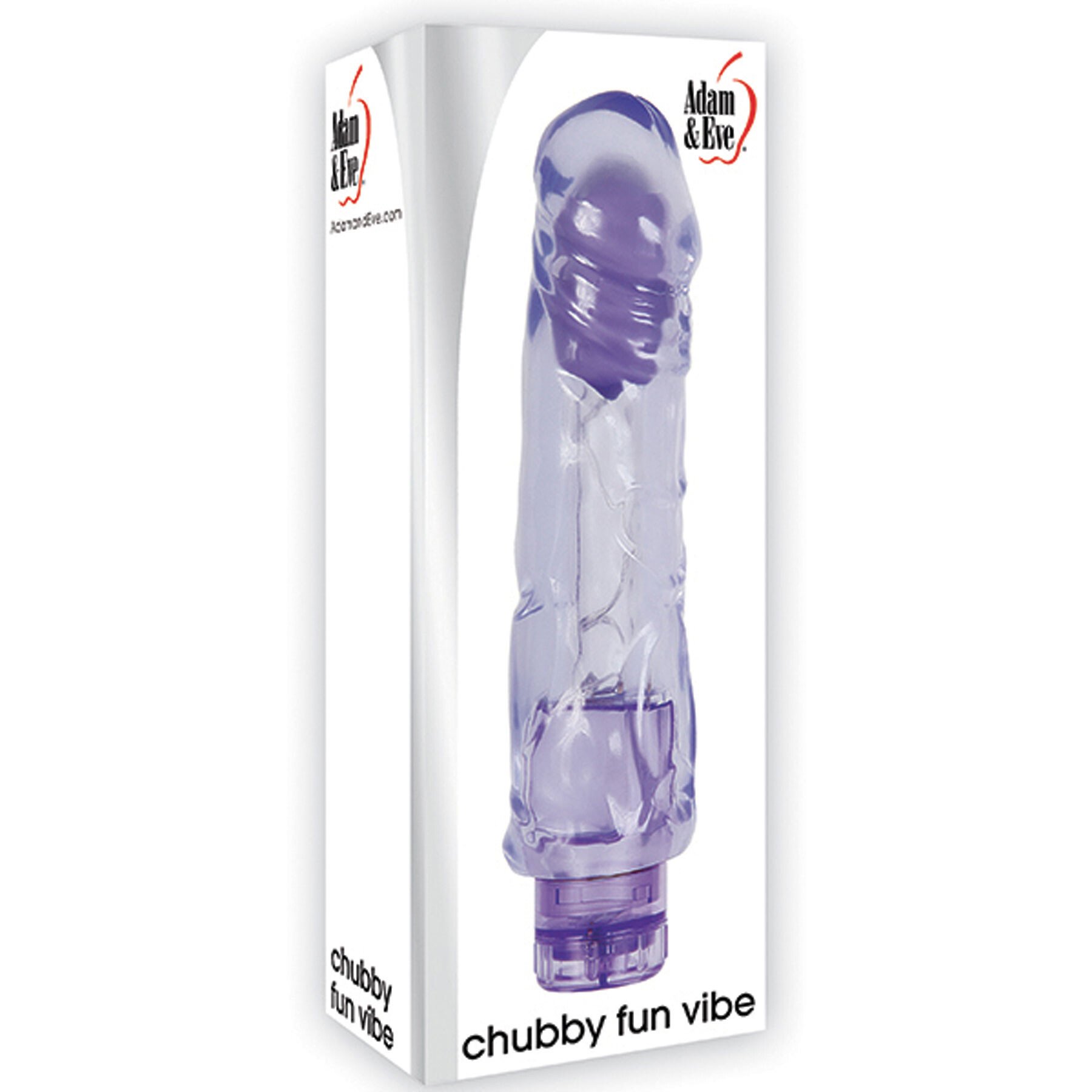 Adam & Eve Chubby Fun Vibe