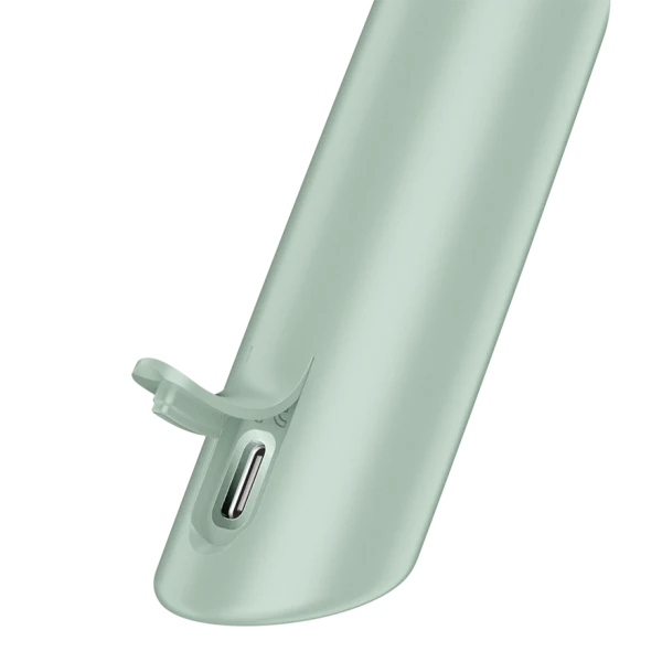 Naughty Kiss by Satisfyer