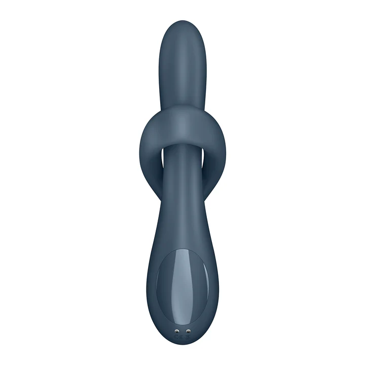 Heat Flex 4 Vibrator by Satisfyer