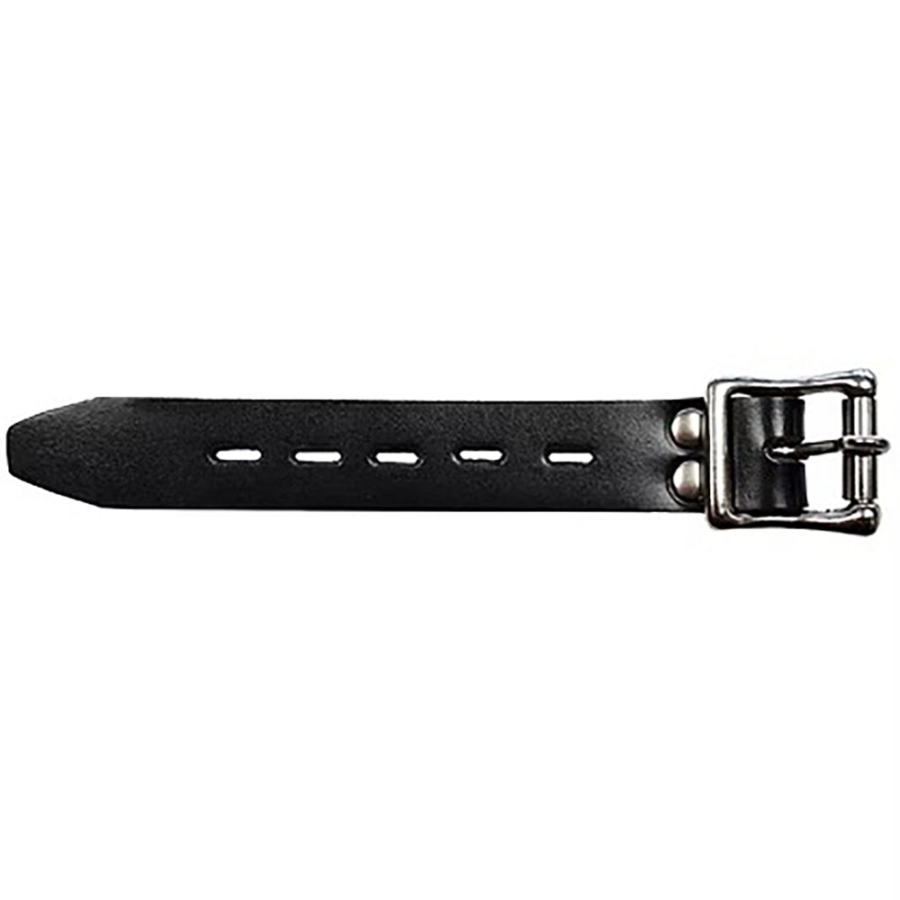 Padded Range Leather Extender by Rouge