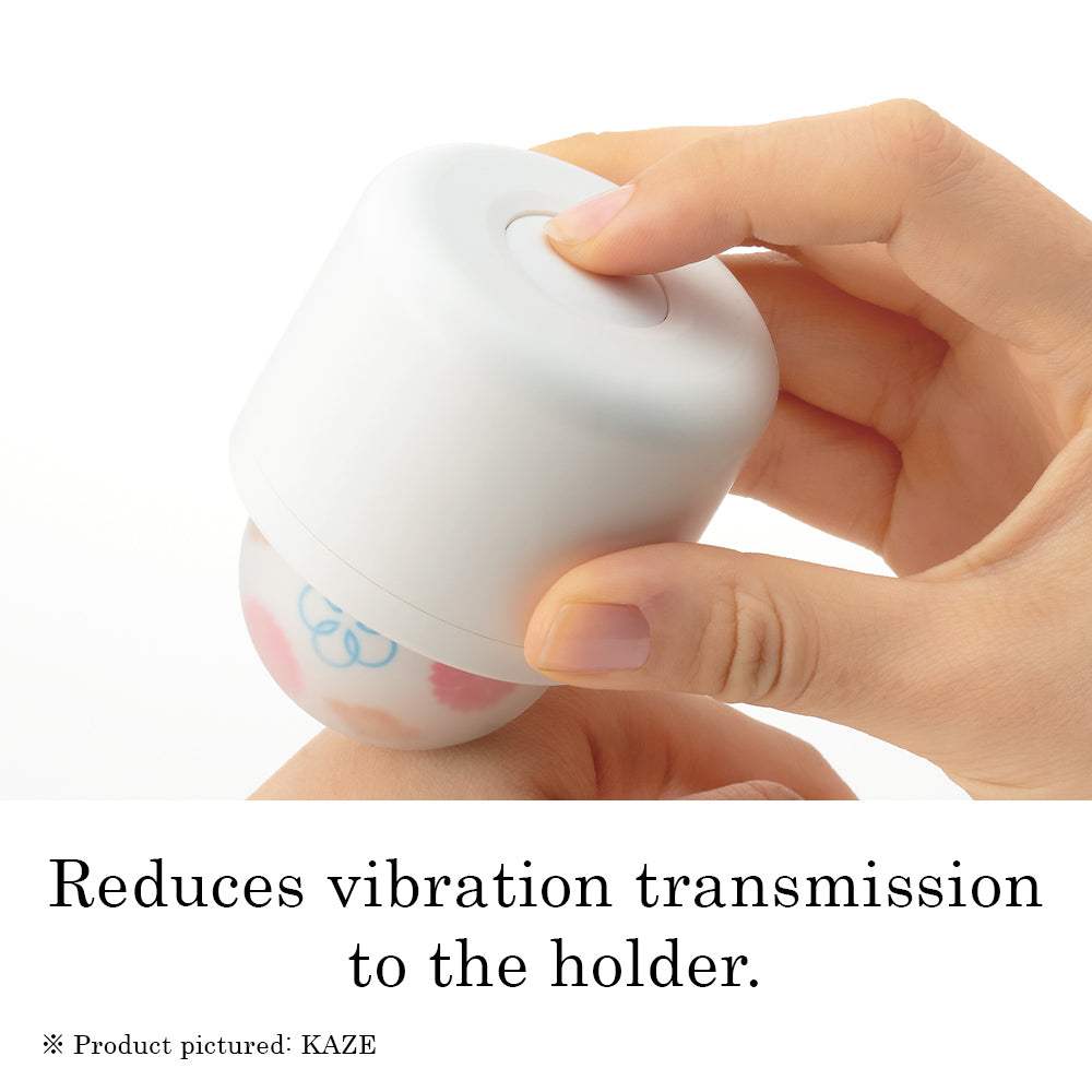 Iroha Temari Kaze Massager