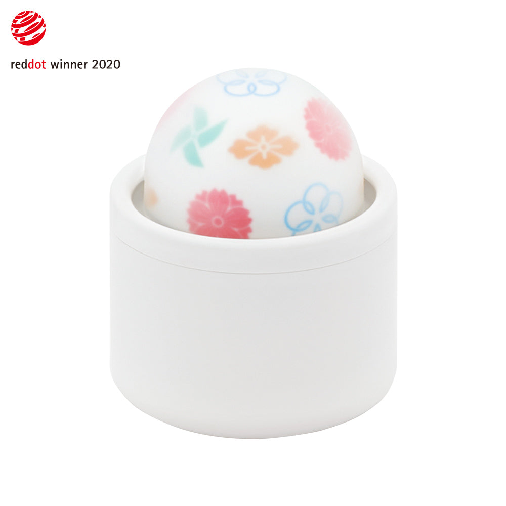 Iroha Temari Kaze Massager