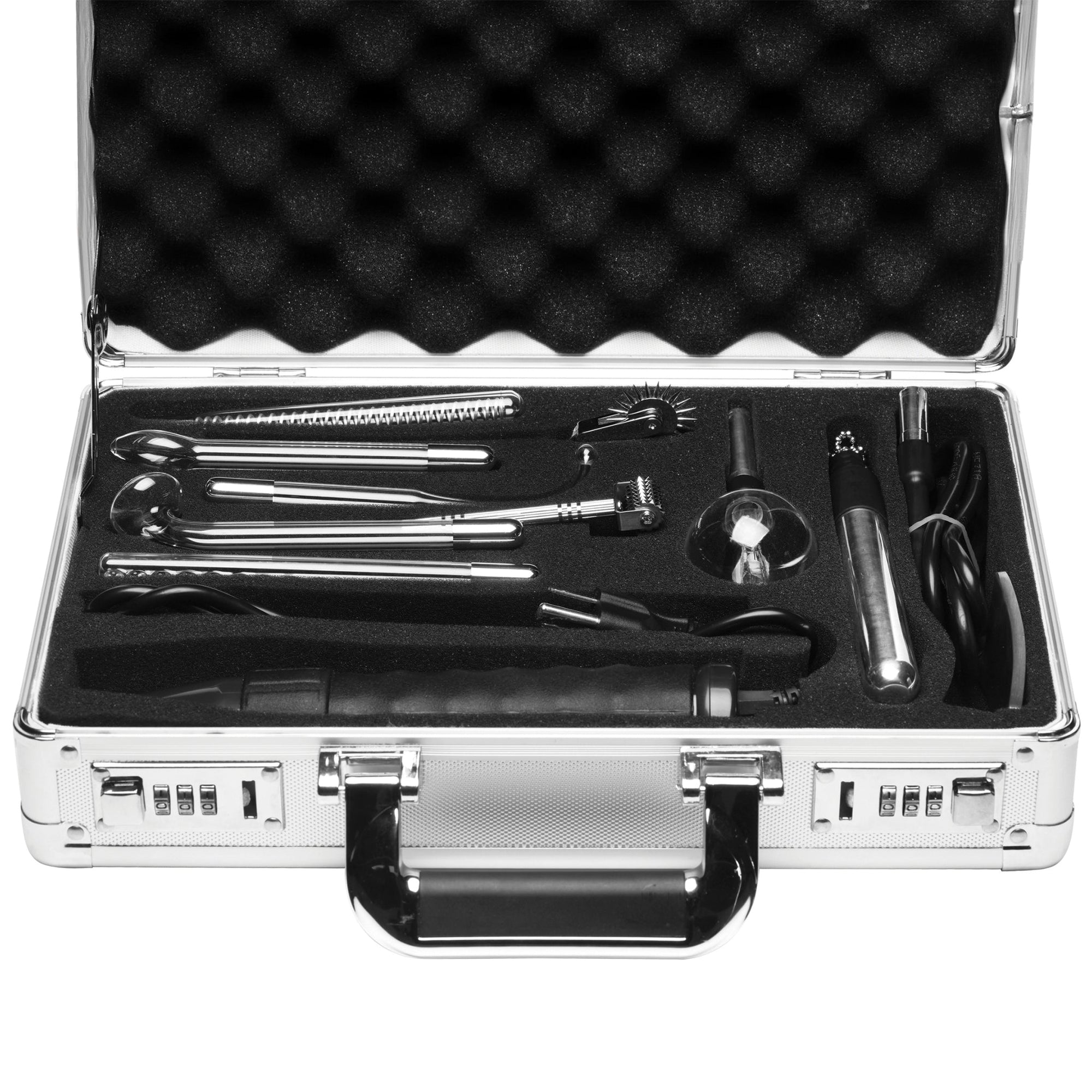 Ultimate Edition Violet Wand Set