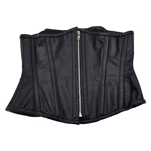 Rogue Leather Corset