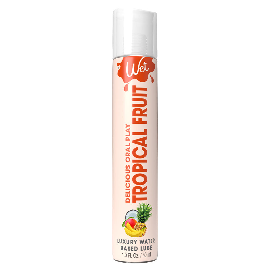 Wet Tropical Fruit Lubricant