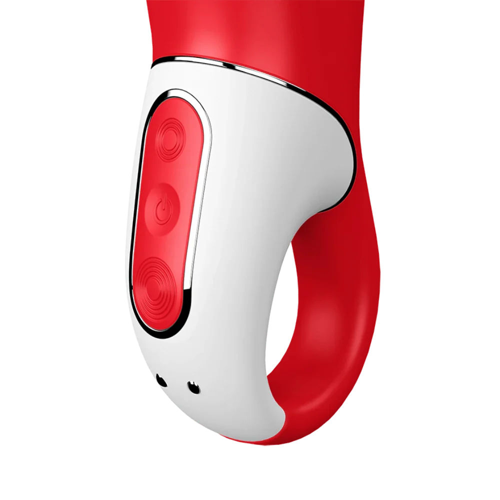 Power Flower by Satisfyer