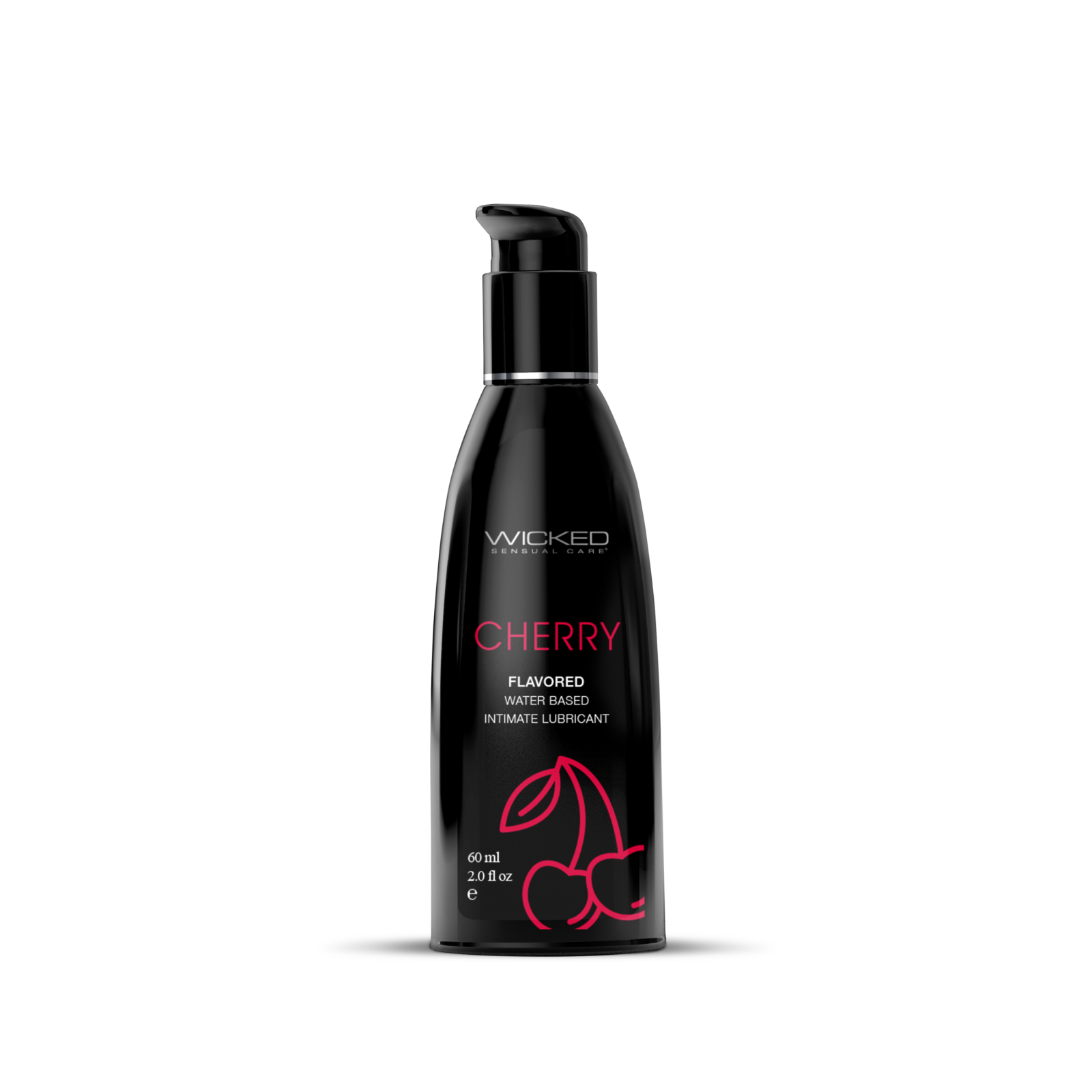 Wicked Aqua Cherry Lubricant