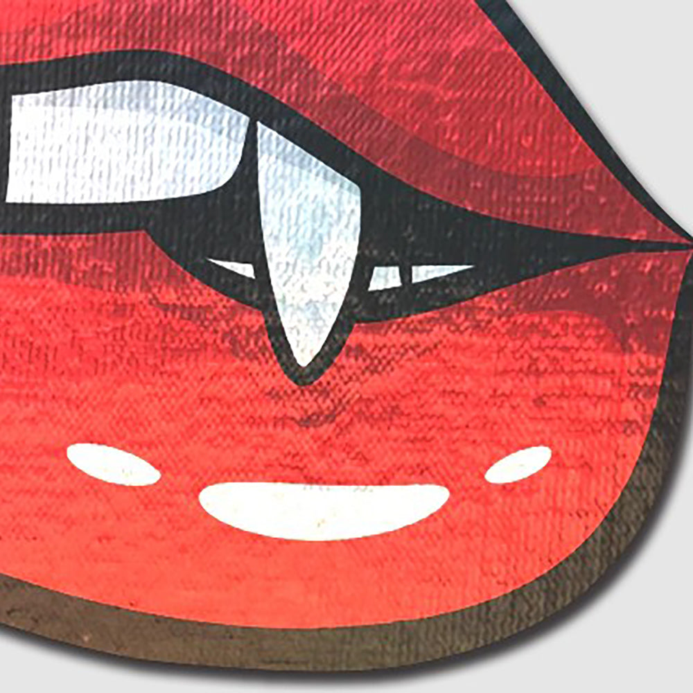Vampire Fangs Pasties by Pastease