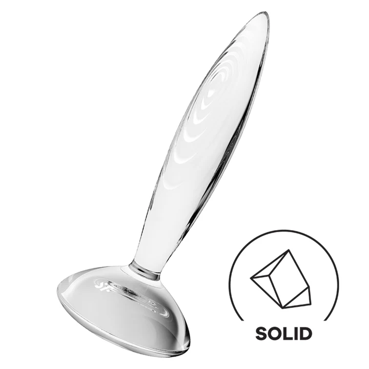 Sparkling Crystal Vibrator by Satisfyer