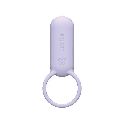 Iroha SVR Finger Vibrator
