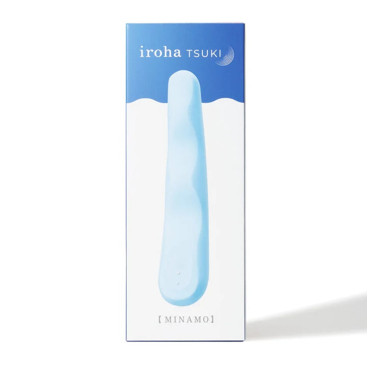 Iroha Tsuki Minamo Vibrator