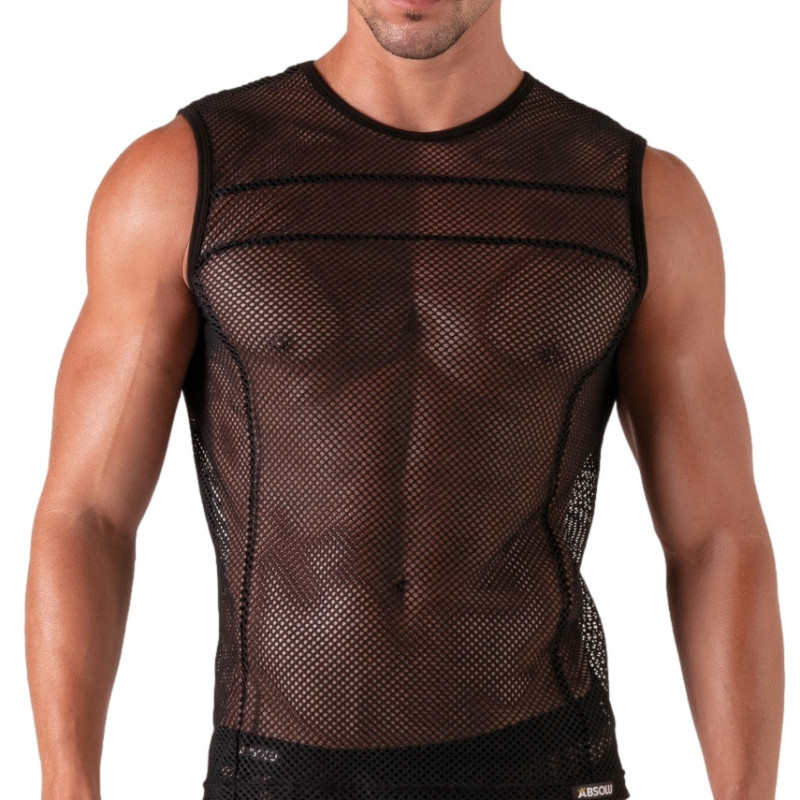 Absolu Male Seduction Tank top