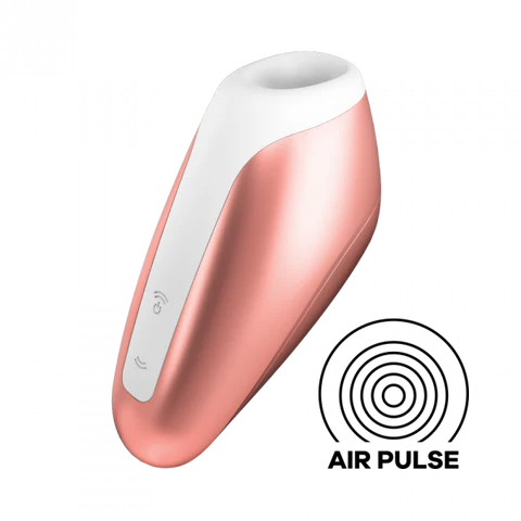 Love Breeze Clitoral Vibrator by Satisfyer