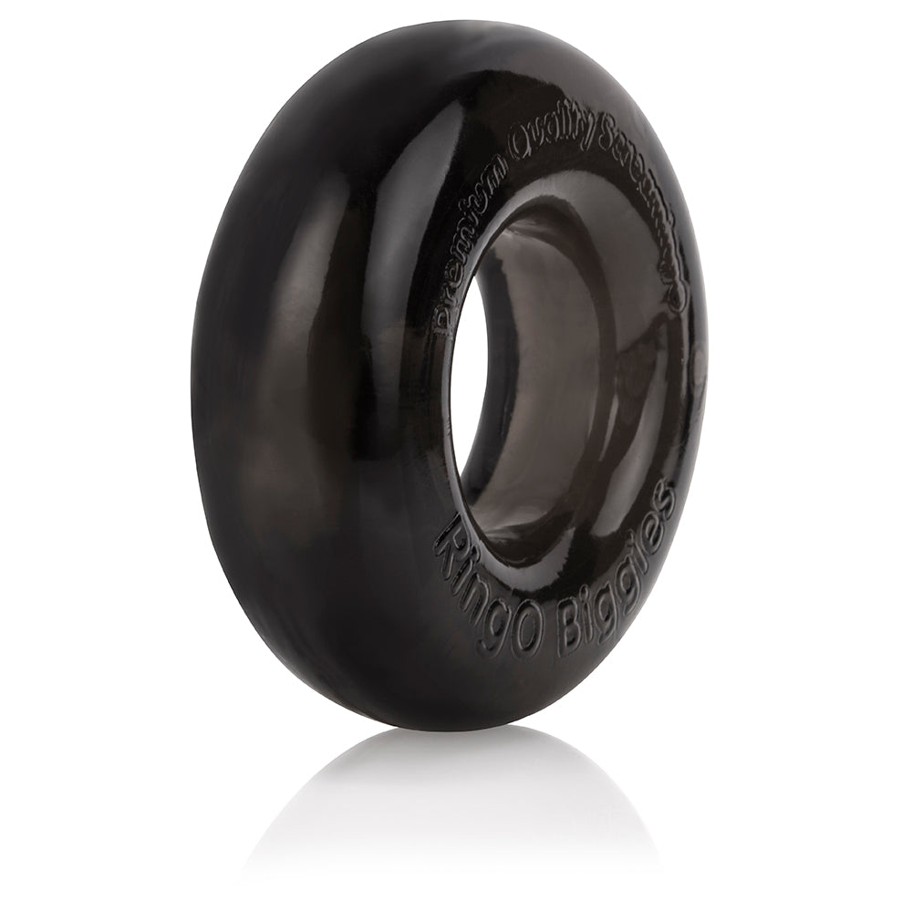 Ring O Biggies Cock Ring by Screaming O