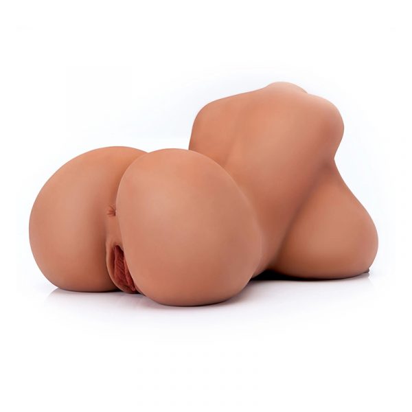 PDX Plus Big Titty Torso Masturbator by Pipedream Products®
