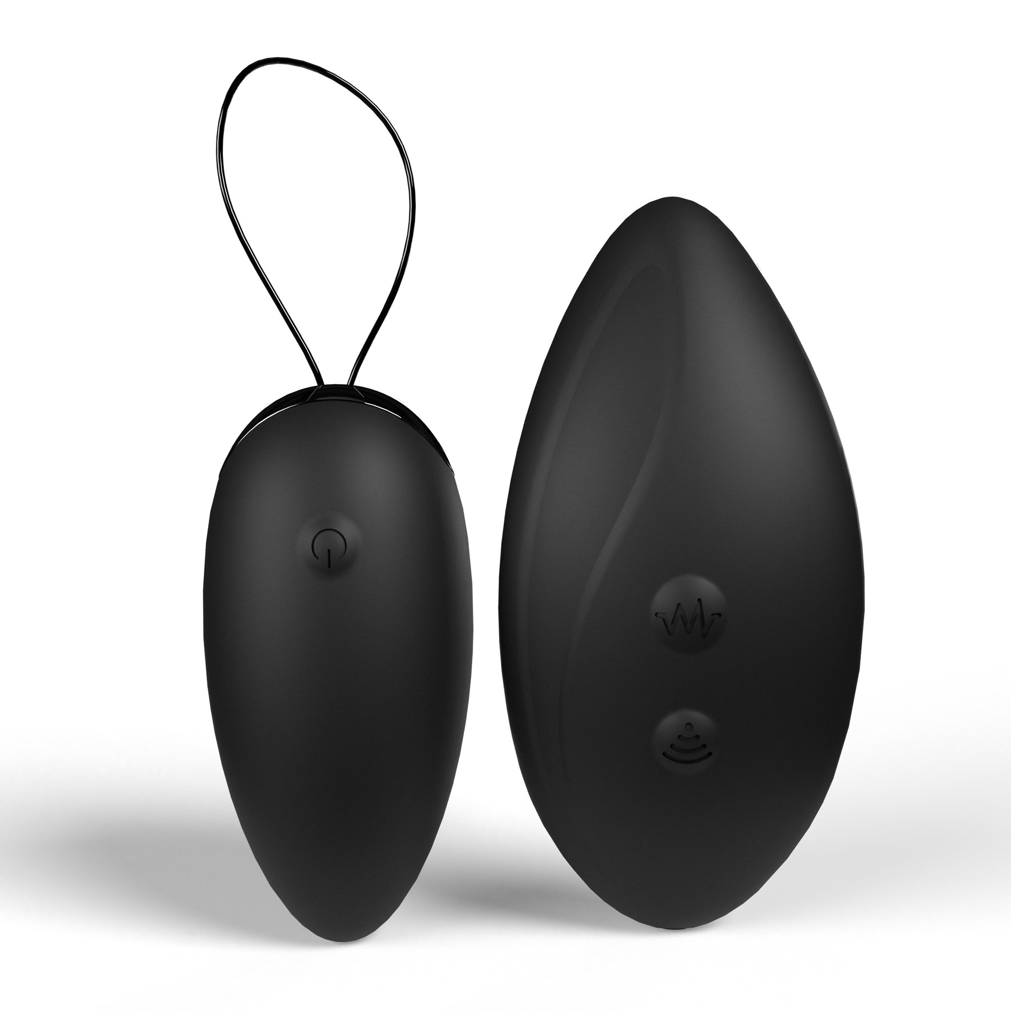 Screaming O Premium Dual Vibe Remote & Egg