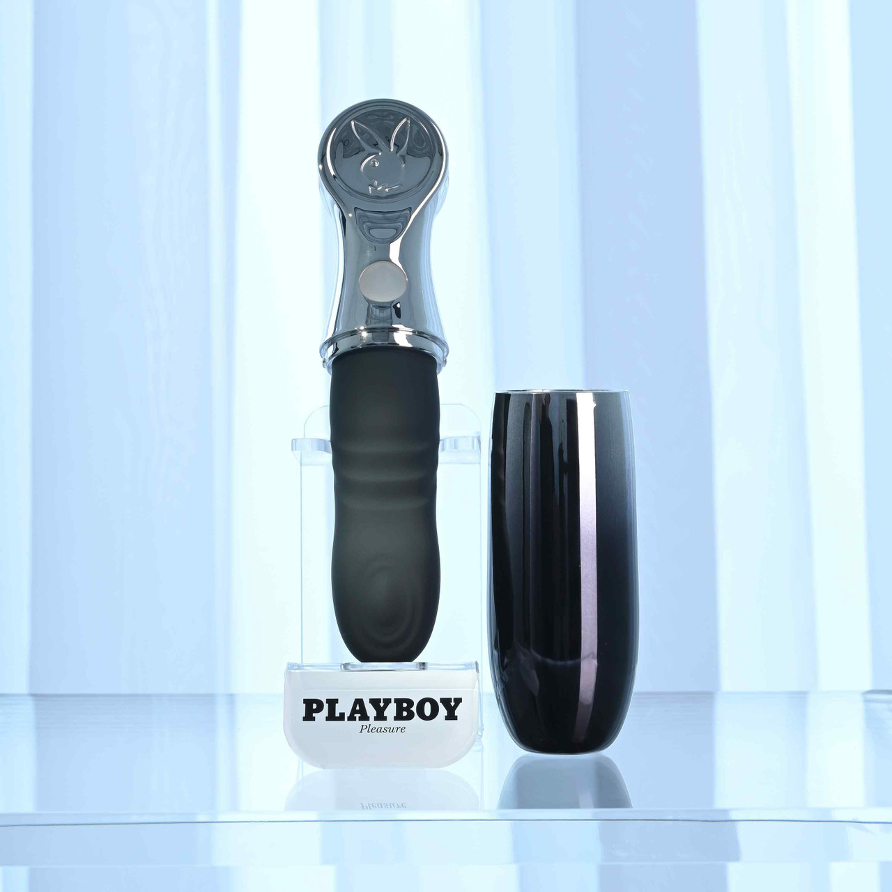 Playboy Bon Voyage Vibrator