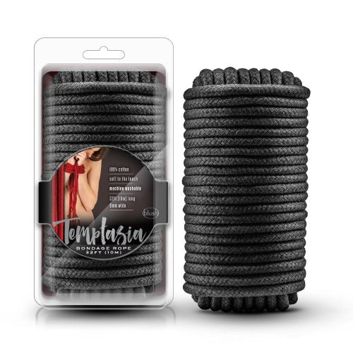Temptasia Bondage Rope 32' by Blush