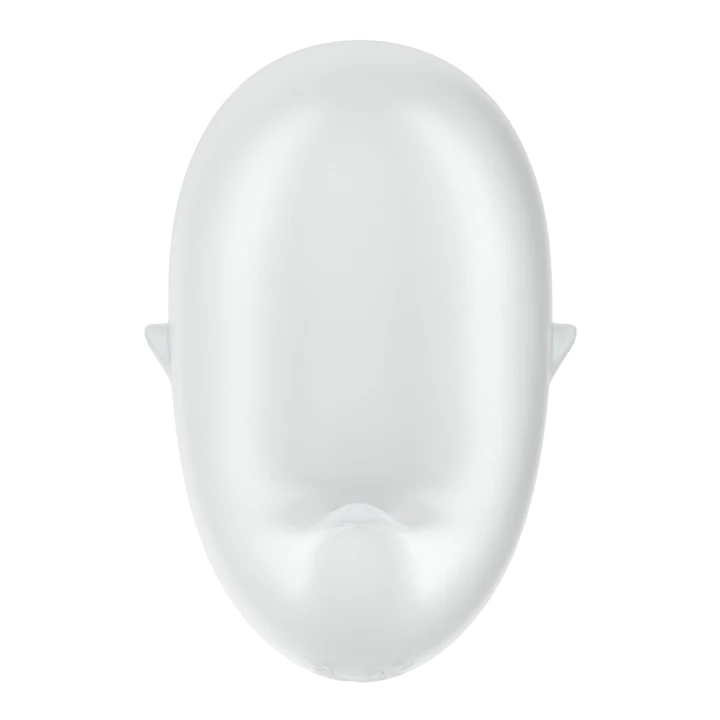 Cutie Ghost Clitoral Vibrator by Satisfyer