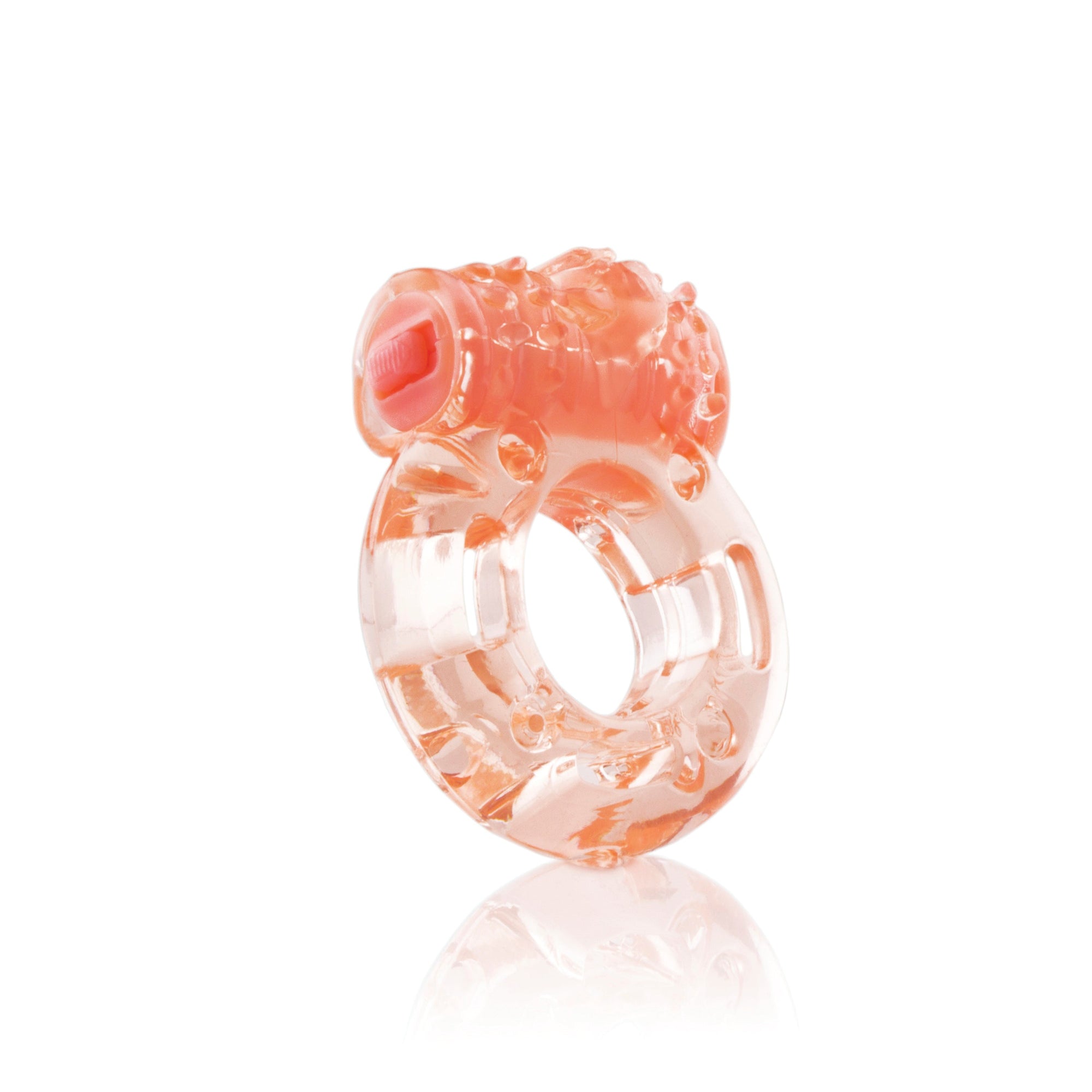 Screaming O Plus Cock Ring