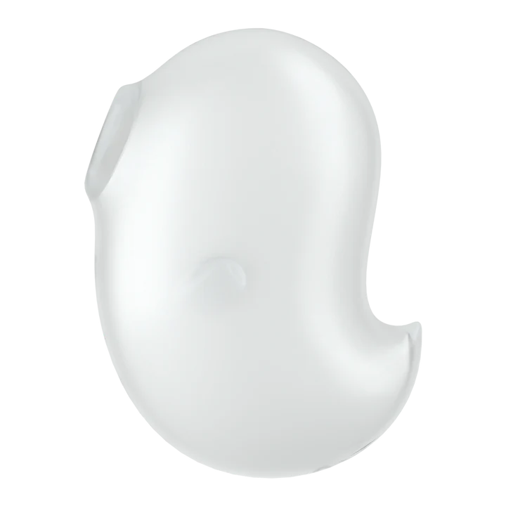 Cutie Ghost Clitoral Vibrator by Satisfyer