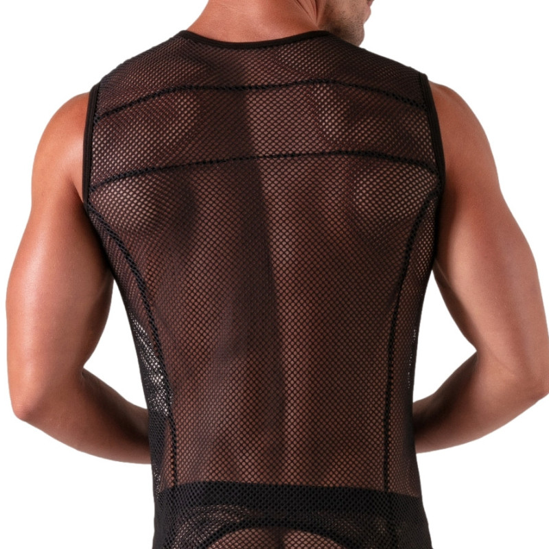 Absolu Male Seduction Tank top