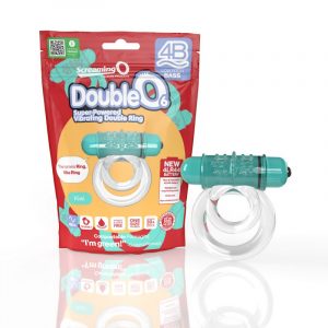 4B Double O Vibrating Cock Ring by Screaming O | Source Adult Toys 4B Double O Vibrating Cock Ring by Screaming O | Source Adult Toys