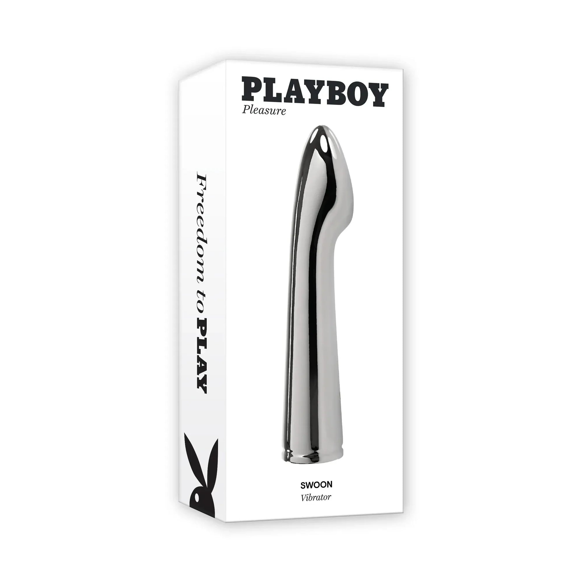 Playboy Swoon Vibrator