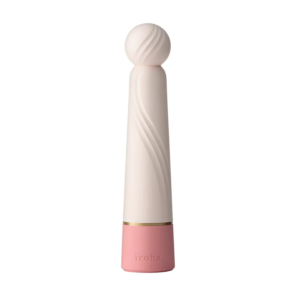 Iroha Rin+ Sango Vibrator
