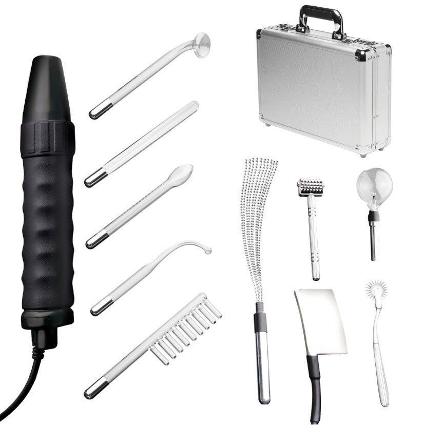 Ultimate Edition Violet Wand Set