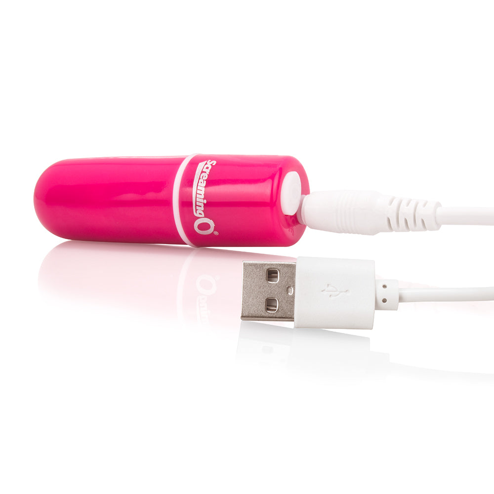 Charged CombO Kit #1 by Screaming O