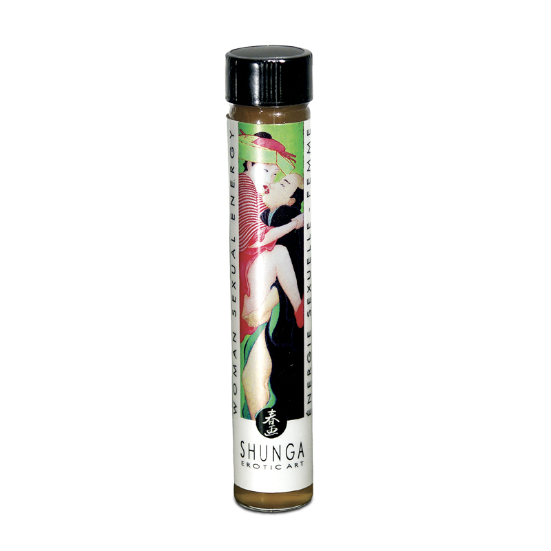 Shunga Sexual Energy Drinks Women