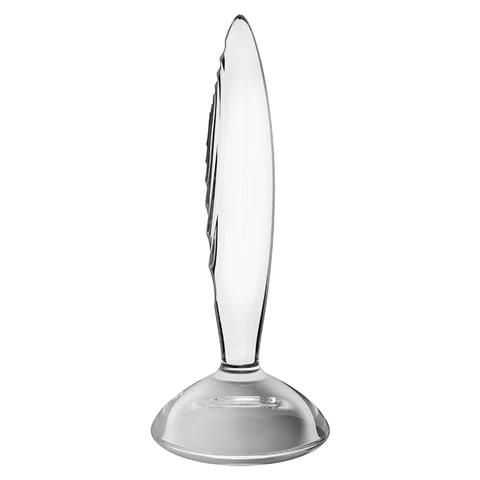 Sparkling Crystal Vibrator by Satisfyer