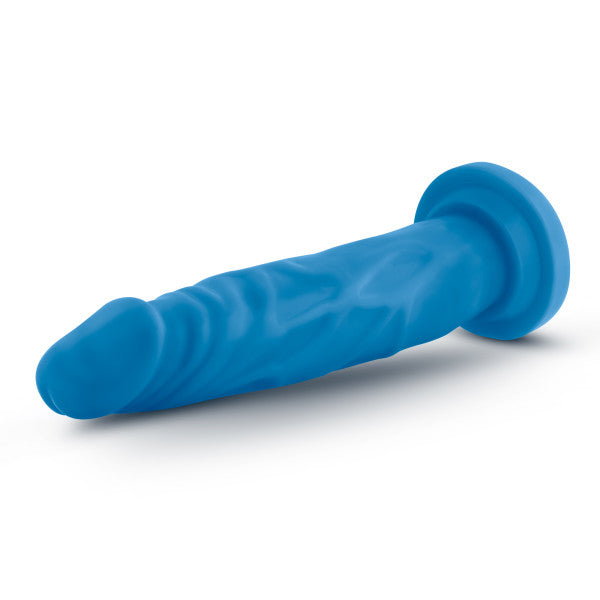 Neo Dual Density Cock 7.5" by Blush